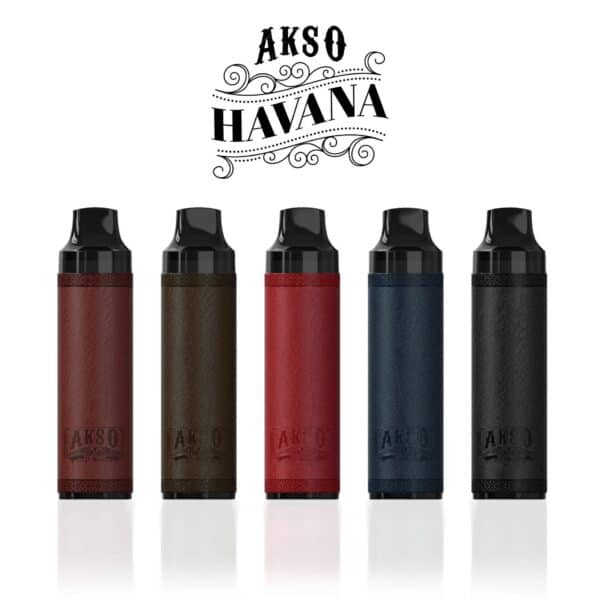 akso havana