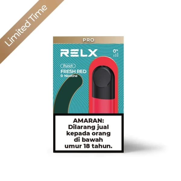 RELX INFINITY POD , RELX INFINITY POD FLAVORS