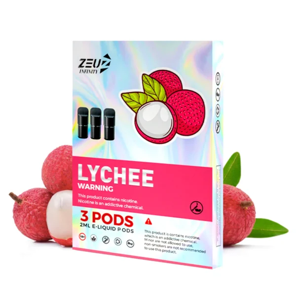 ZEUZ POD