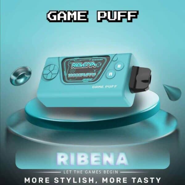 GAME PUFF 10000,DISPOSABLE GAME PUFF