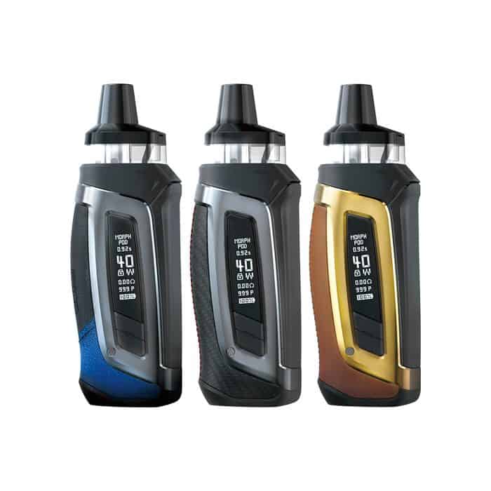 SMOK MORPH POD-40