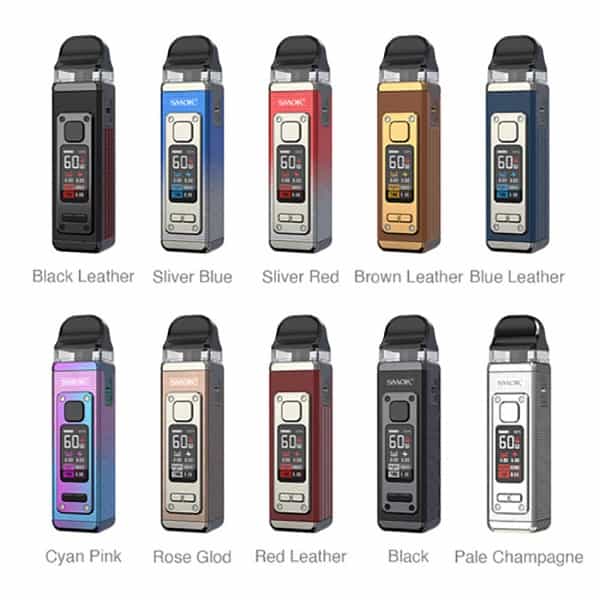 SMOK PRM 4 60W