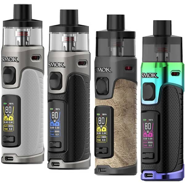 SMOK PRM 5