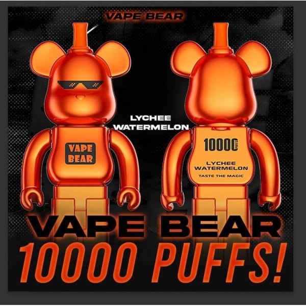 VAPEBEAR