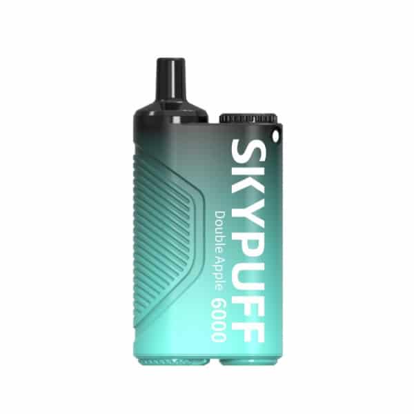 SKYPUFF 6000