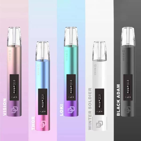 DDTOUCH.VAPE DEVICE,DEVICE SG